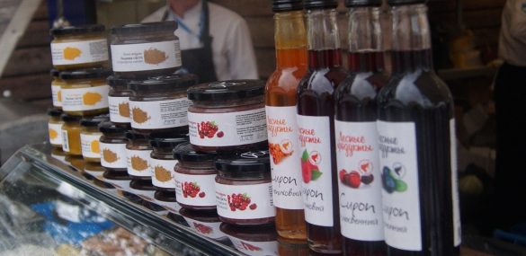 Рестораторы Владивостока готовятся к проведению Фестиваля Тайги