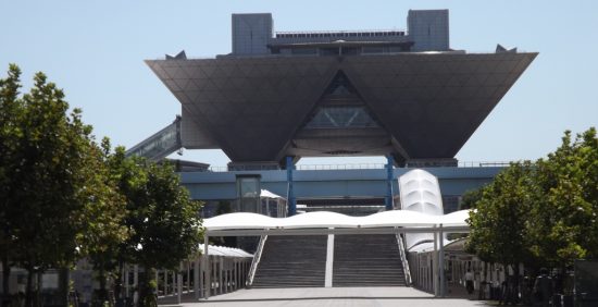 Наплыв туристов из Японии ожидает Приморье после участия в JATA