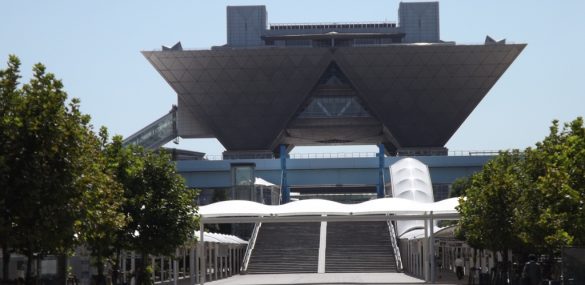 Наплыв туристов из Японии ожидает Приморье после участия в JATA