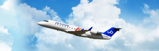 Чартерный рейс может связать Приморье и Южную Корею