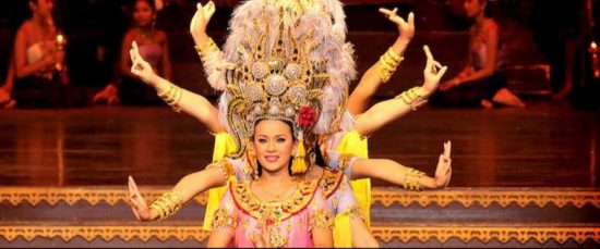 Владивосток и Бангкок вновь свяжет прямое авиасообщение