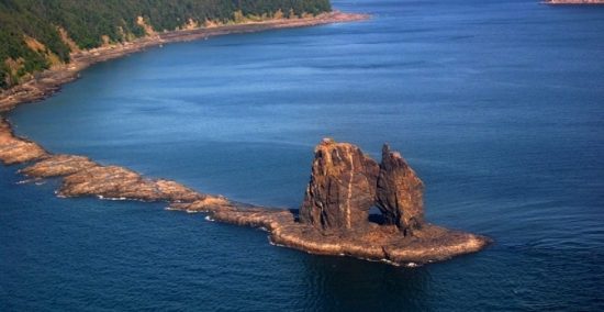 Въездной туризм уже принёс Хабаровску 160 млн. рублей в виде налогов