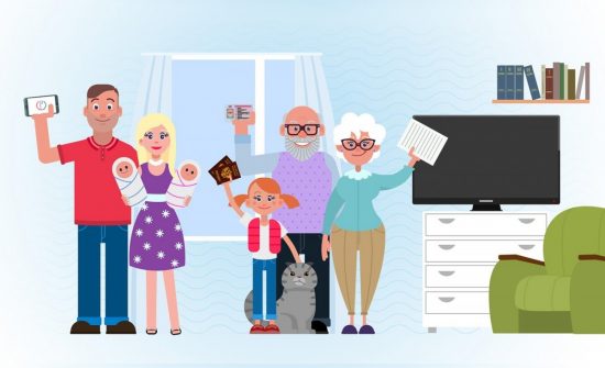 Подготовиться к путешествию можно через Единый портал госуслуг