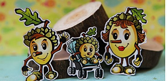 Таёжные страсти накроют арт-парк «Штыковские пруды»