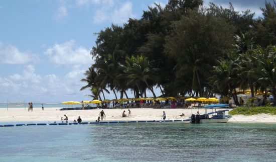 Сайпан для приморцев в октябре —  барбекю, укулеле и новые варианты перелёта