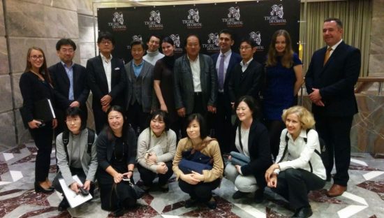 Японский турбизнес «примеряет» Приморье для формирования туров