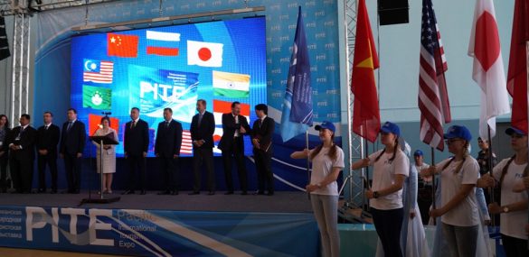 Стала известна дата проведения ТТФ-2018