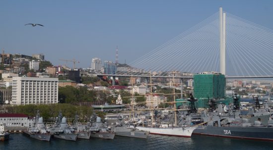 Электронную визу во Владивосток можно оформить за 20 минут