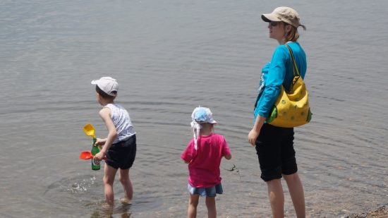 В Хабаровском крае будут развивать детский образовательный туризм