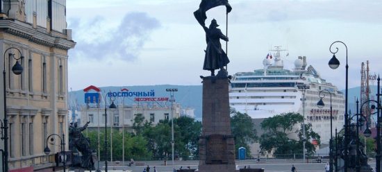 Приморье покажет готовность к круизному сезону 2018 на симпозиуме в Сеуле