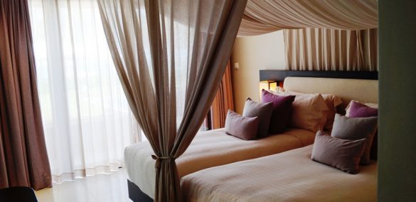 Резиденты свободного порта Владивосток озаботились радушным приёмом