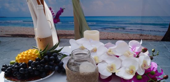 Таиланд в фаворе у приморцев: выбор в пользу luxury, спа, семьи и Нового года