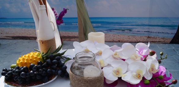 Таиланд в фаворе у приморцев: выбор в пользу luxury, спа, семьи и Нового года