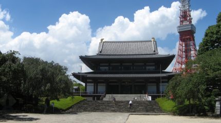 Япония готова смягчить визовый режим для туристов из России