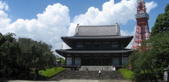 Как Япония готовится завлекать российских туристов