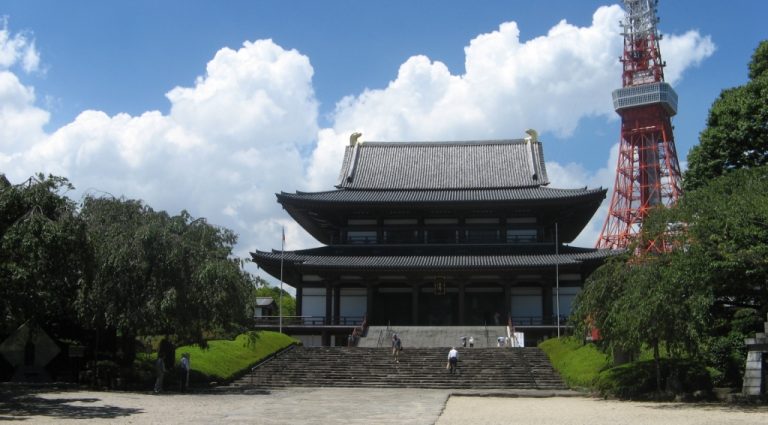 Как Япония готовится завлекать российских туристов