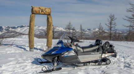 Презентация ведущего горнолыжного курорта Хабаровского края пройдет во Владивостоке