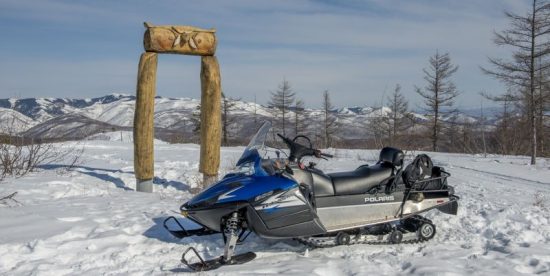 Презентация ведущего горнолыжного курорта Хабаровского края пройдет во Владивостоке