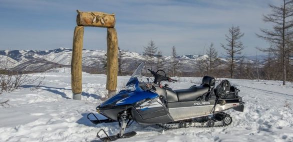 Презентация ведущего горнолыжного курорта Хабаровского края пройдет во Владивостоке