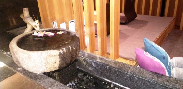 Ванна с пантами — «фишка» туристического Сахалина