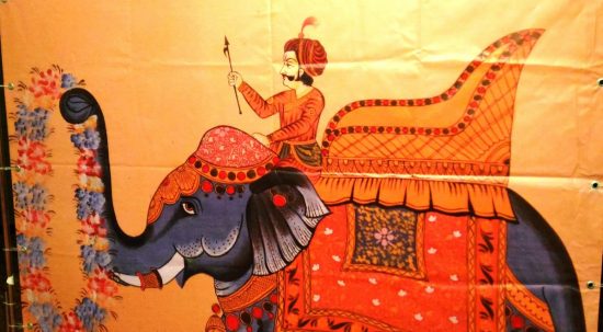 Индия на выставке PITE во Владивостоке — отдых на Гоа, объекты ЮНЕСКО и чай от души