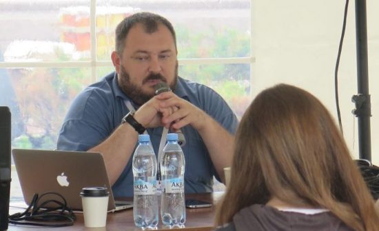 Руководить ТИЦ Сахалина пока будет историк и журналист