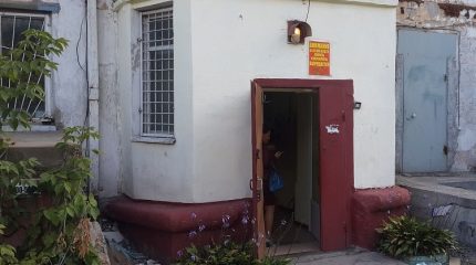 Нелегальные гостиницы выявляют в Приморье