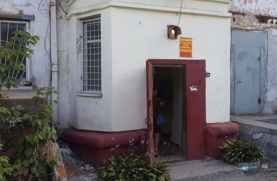 Нелегальные гостиницы выявляют в Приморье