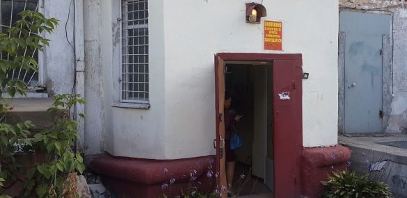 Нелегальные гостиницы выявляют в Приморье