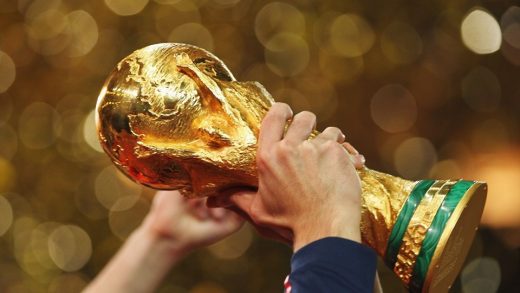 Японских туристов заманят в Россию Чемпионатом мира по футболу FIFA 2018