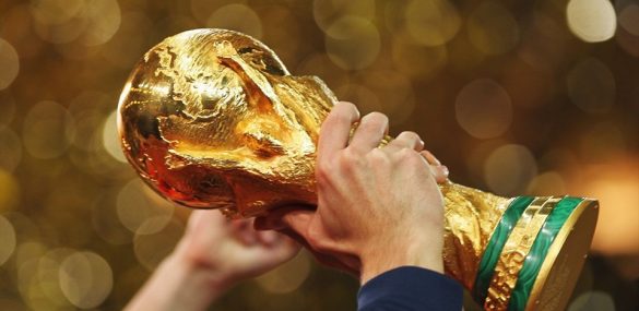 Японских туристов заманят в Россию Чемпионатом мира по футболу FIFA 2018