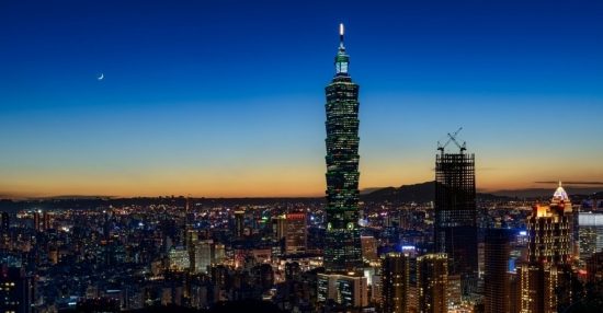 Туристам с Тайваня подавай готовые туры по Приморью