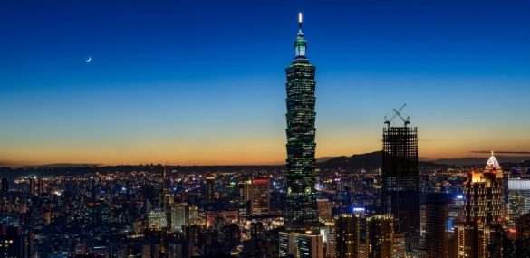 Туристам с Тайваня подавай готовые туры по Приморью