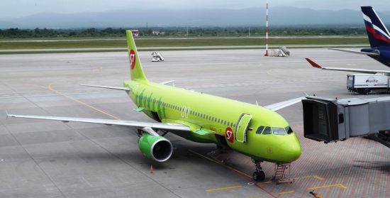 Авиабилеты на Дальний Восток для льготников будут дешёвыми весь год