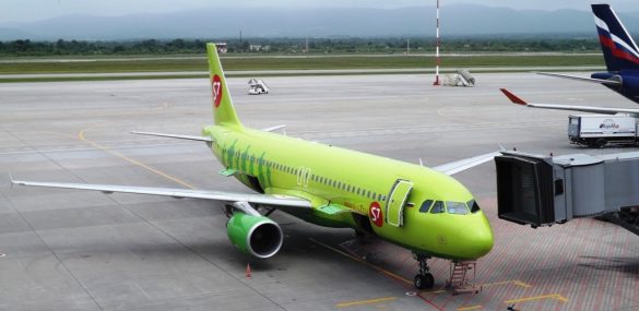 Авиабилеты на Дальний Восток для льготников будут дешёвыми весь год