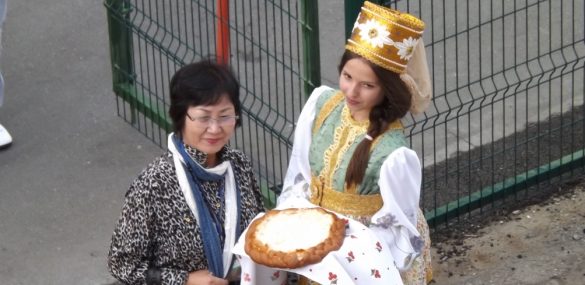 Японский туроператор намерен расширить чартерные программы на Дальний Восток