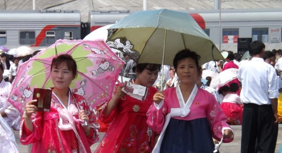 Туроператоры России и КНДР летом обсудят возможности расширения сотрудничества