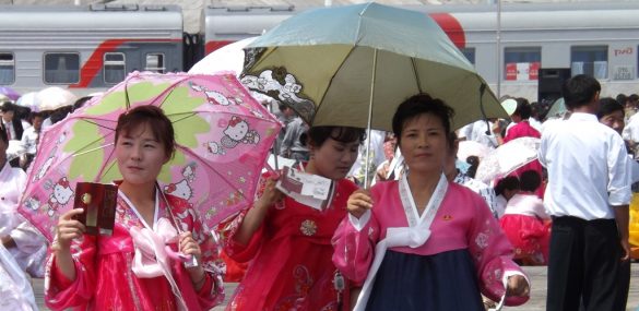 Туроператоры России и КНДР летом обсудят возможности расширения сотрудничества