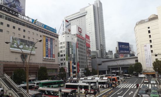 ТИЦ Дальнего Востока в Токио – подробности создания и перспективы работы