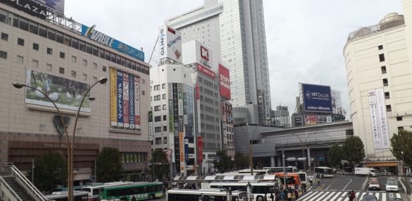 ТИЦ Дальнего Востока в Токио – подробности создания и перспективы работы