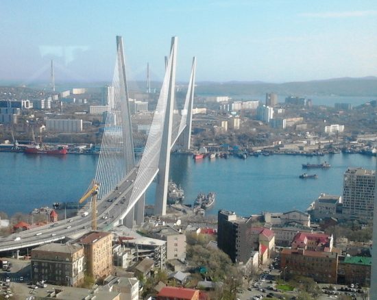 Туризм Приморья для инвесторов — перспективное направление