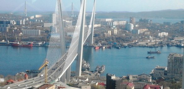 Туризм Приморья для инвесторов — перспективное направление