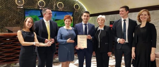 Tigre de Cristal Hotel & Resort стал вторым 5-звездочным отелем в Приморье