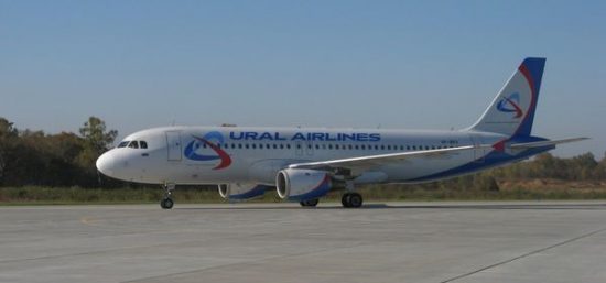 Жители Дальнего Востока полетят на отдых в Сочи. С пересадкой