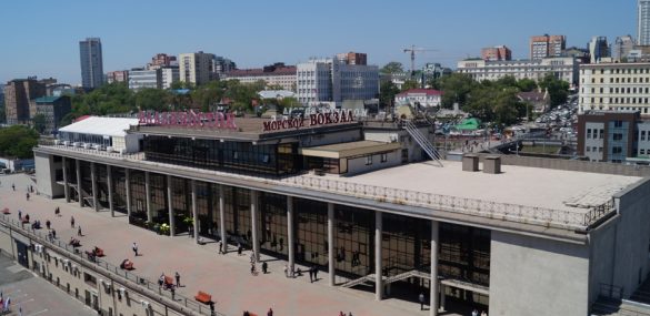 Благополучие в туризме и сфере гостеприимства Приморья нарушает теневой бизнес