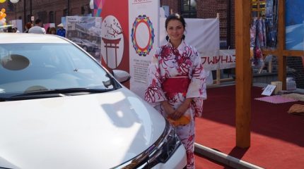 Где отдыхали приморцы минувшим летом