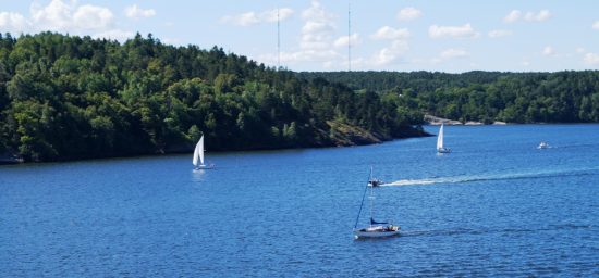 Суда-кометы, яхтенный туризм и новые пункты пропуска для Хасанского района