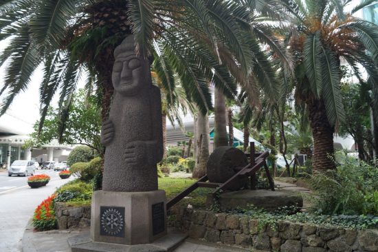 Владивосток и остров Чеджу ищут варианты развития общих круизных маршрутов