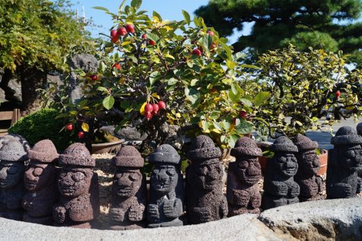 Остров Чеджу: нужна ли спешка для восстановления туротрасли