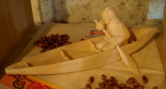 За впечатлениями и приключениями к удэгейцам едут россияне и иностранцы